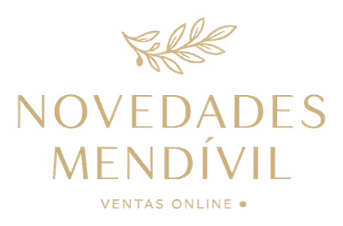 Novedades Mendívil, ventas online